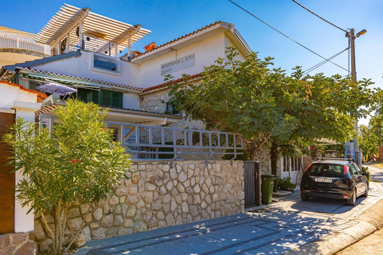 יאדראנובו Apartments Lapis מראה חיצוני תמונה