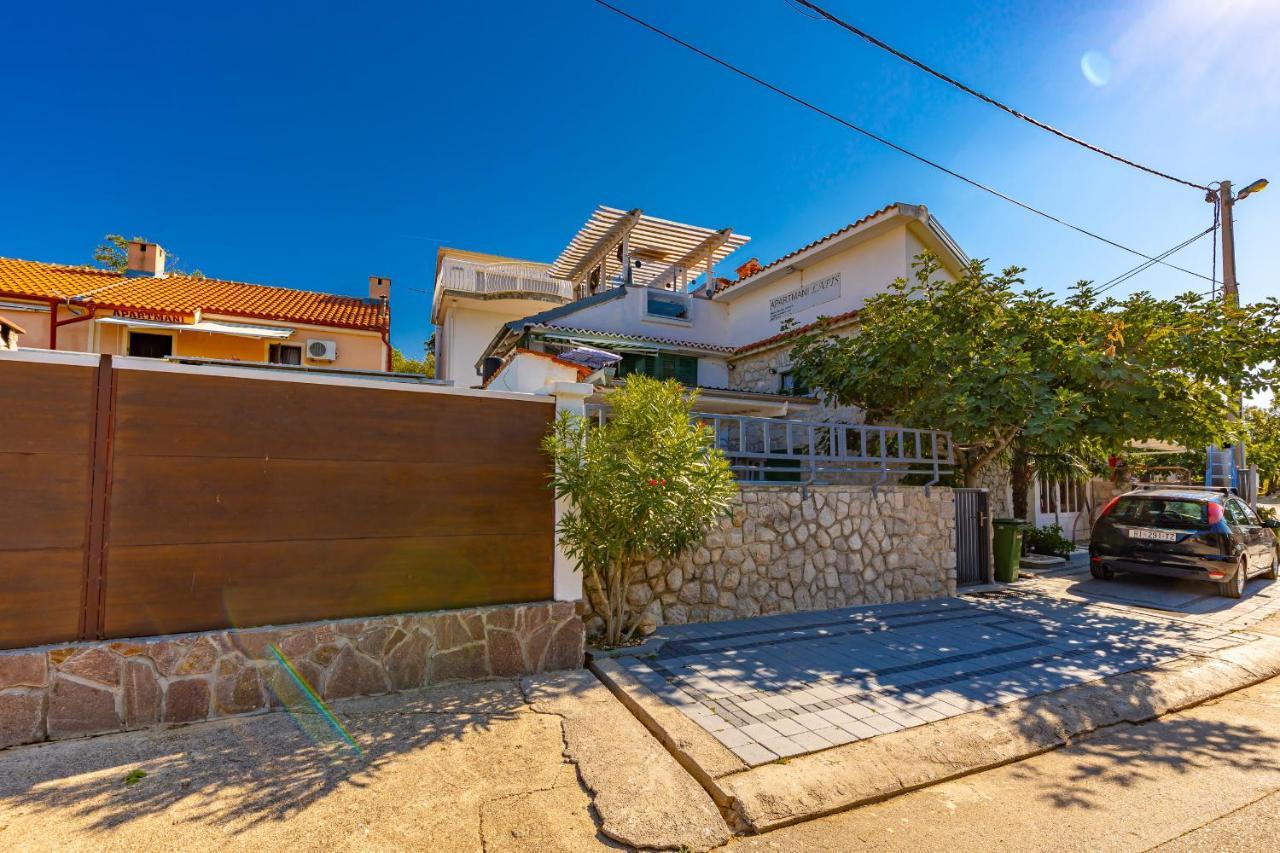 יאדראנובו Apartments Lapis מראה חיצוני תמונה