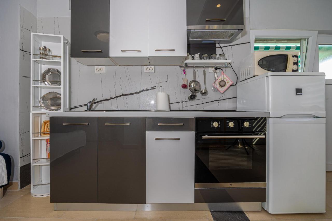 יאדראנובו Apartments Lapis מראה חיצוני תמונה