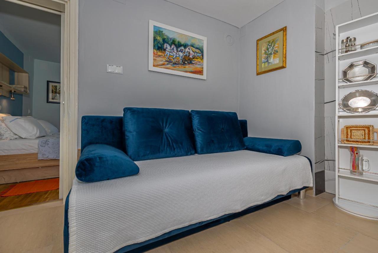 יאדראנובו Apartments Lapis מראה חיצוני תמונה