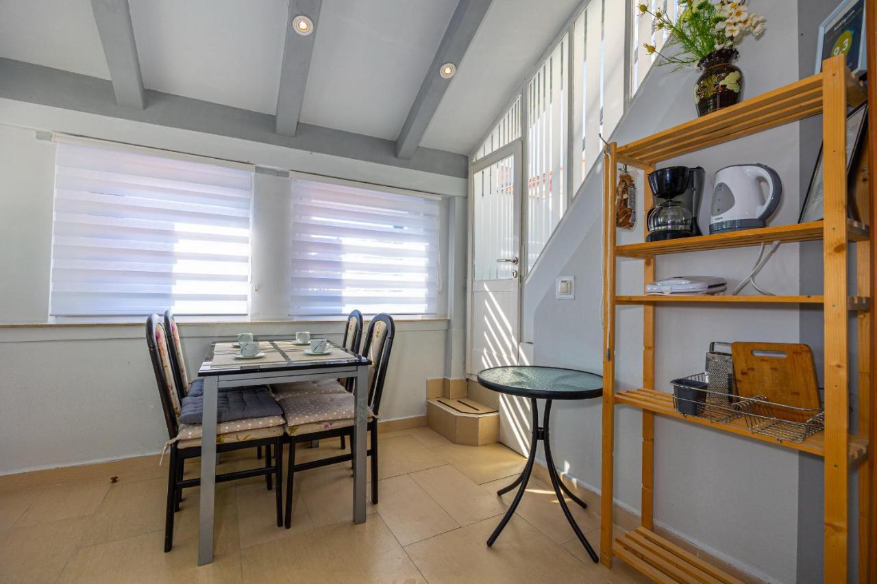 יאדראנובו Apartments Lapis מראה חיצוני תמונה