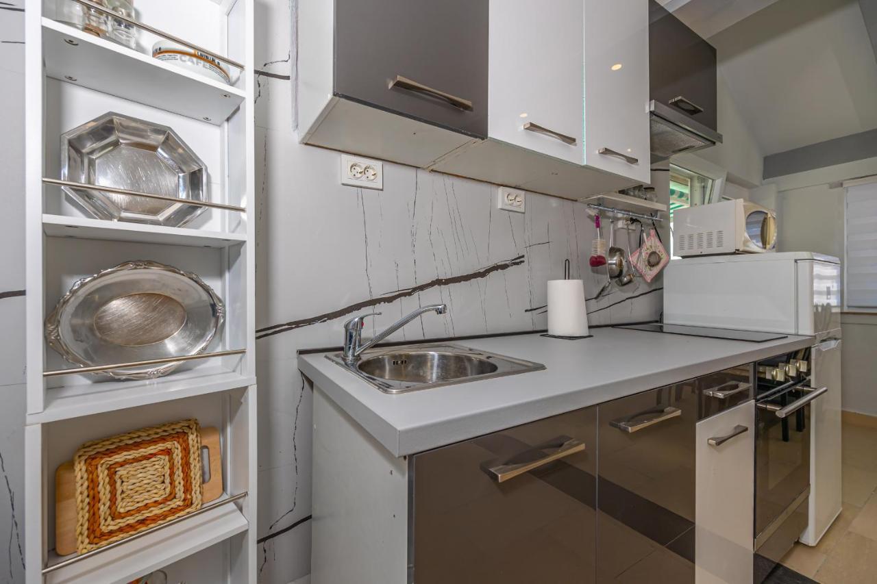 יאדראנובו Apartments Lapis מראה חיצוני תמונה