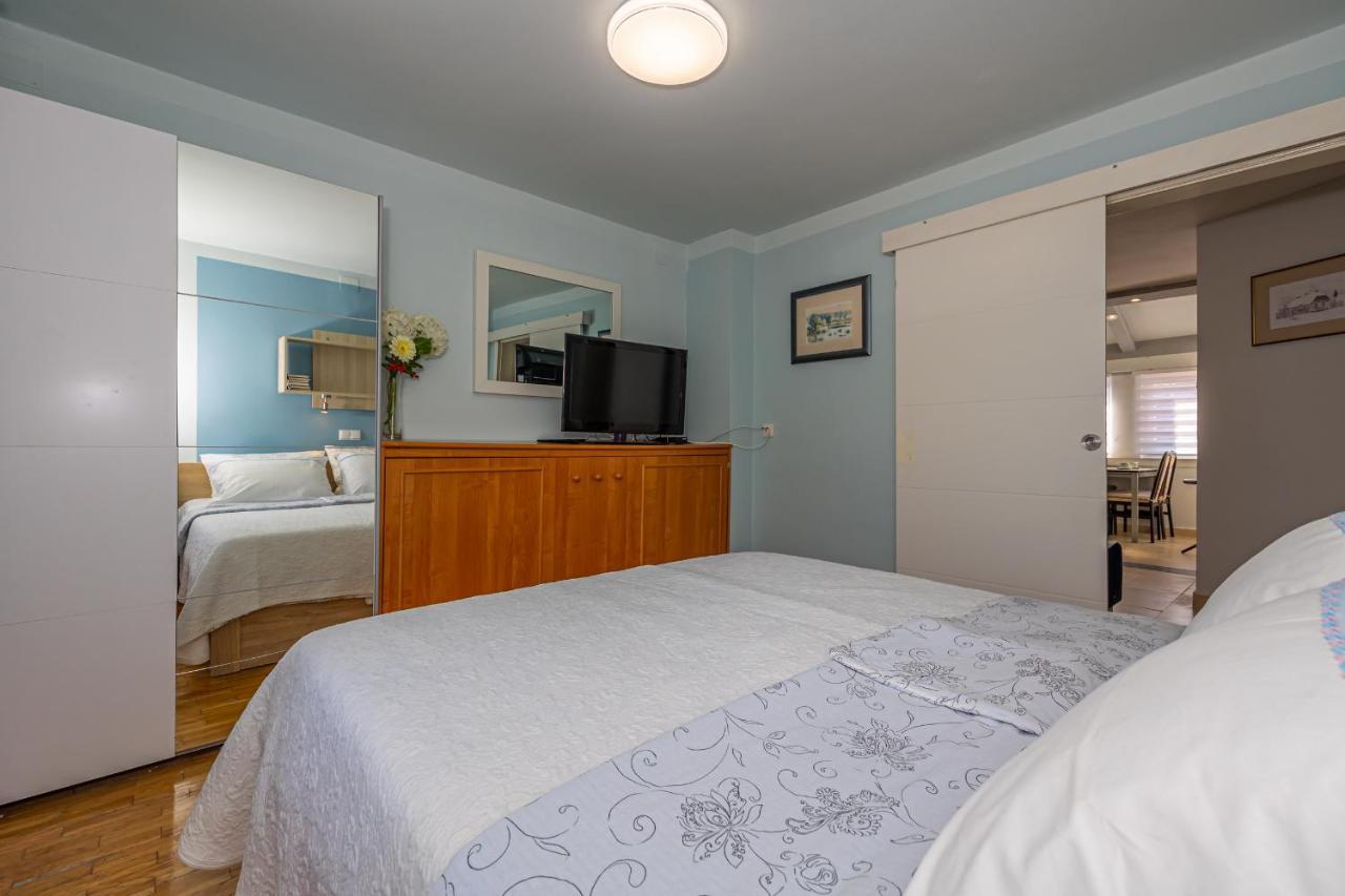 יאדראנובו Apartments Lapis מראה חיצוני תמונה