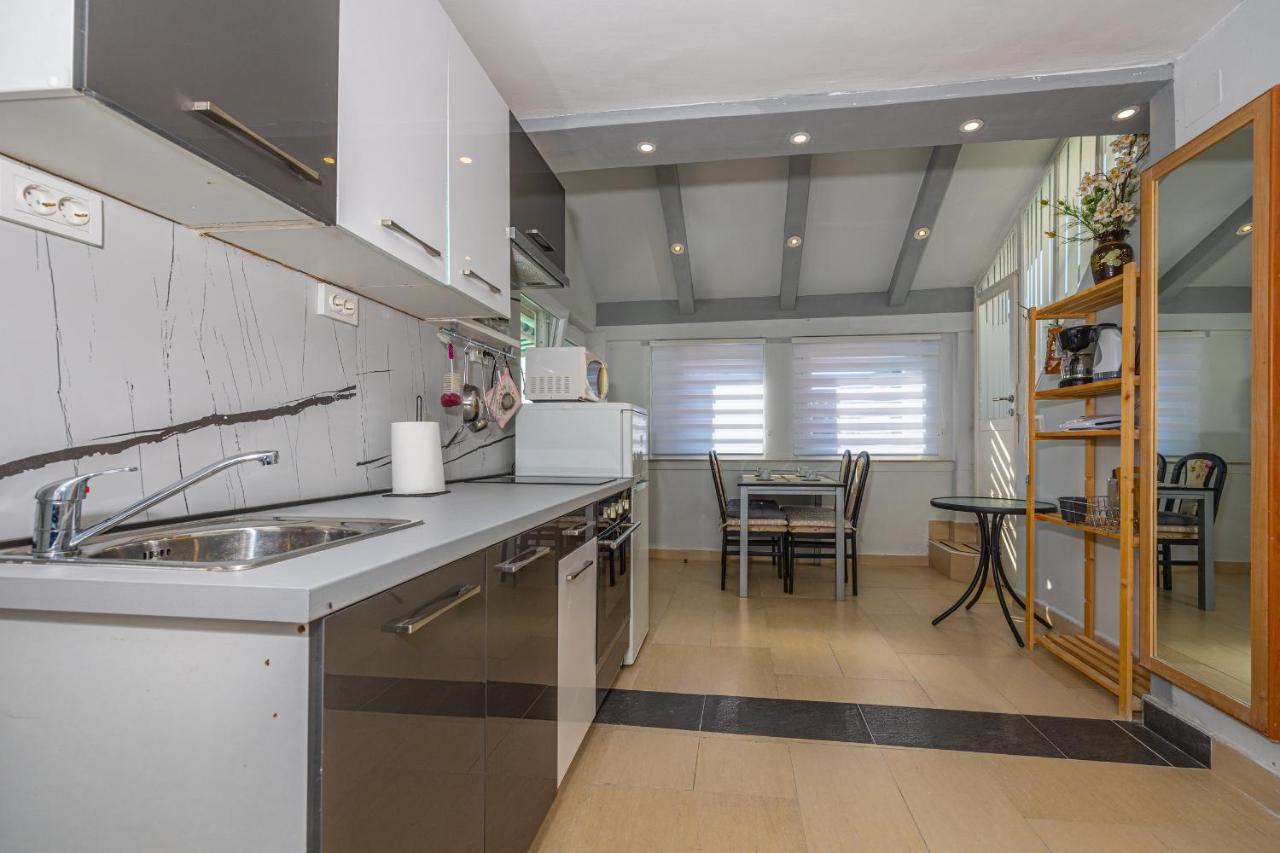 יאדראנובו Apartments Lapis מראה חיצוני תמונה