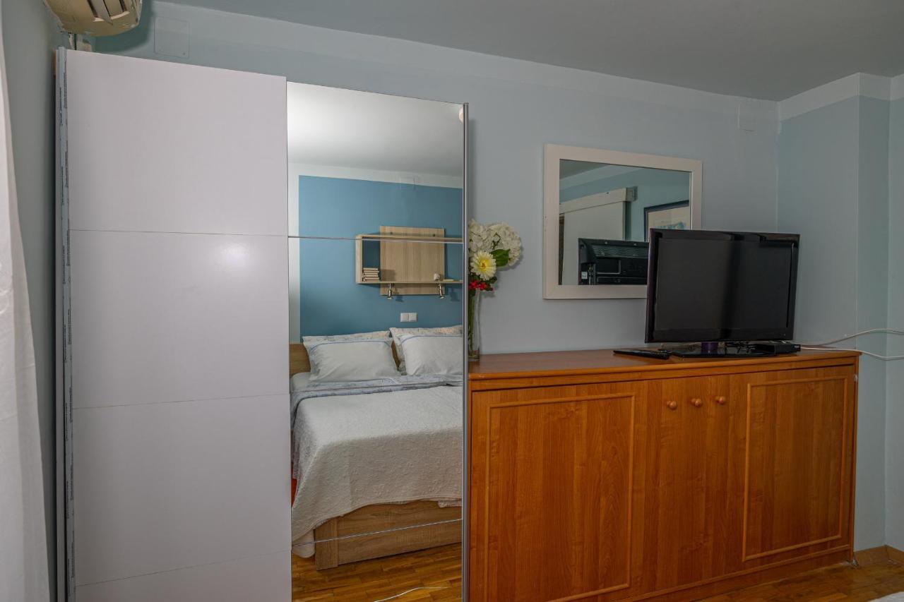 יאדראנובו Apartments Lapis מראה חיצוני תמונה