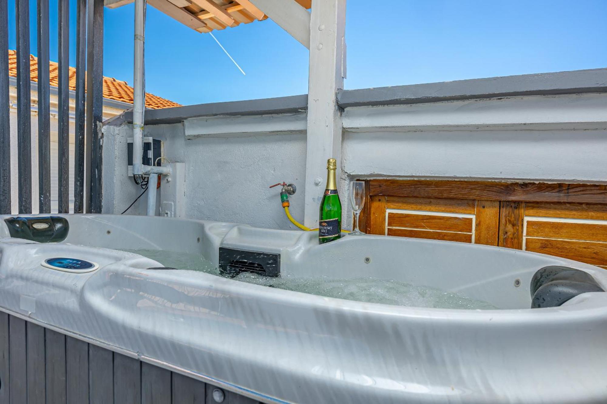 יאדראנובו Apartments Lapis מראה חיצוני תמונה