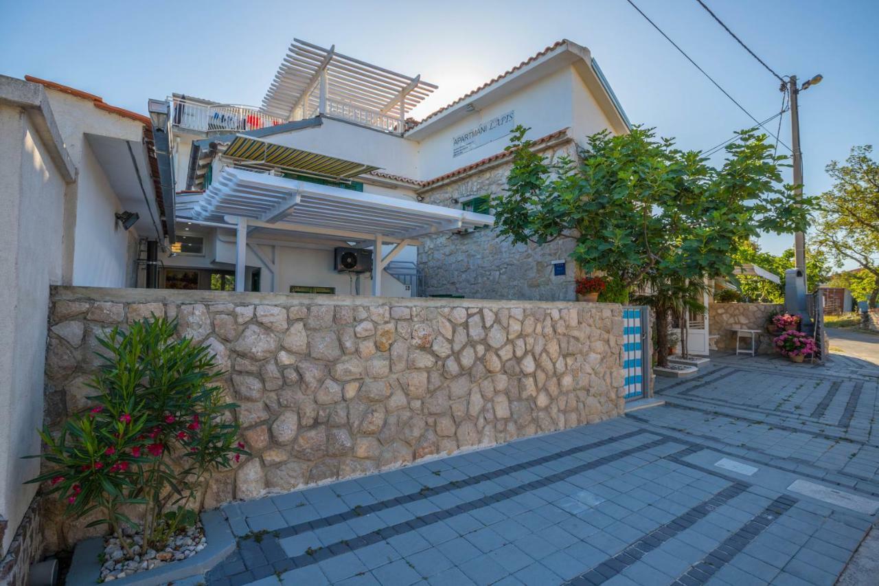 יאדראנובו Apartments Lapis מראה חיצוני תמונה
