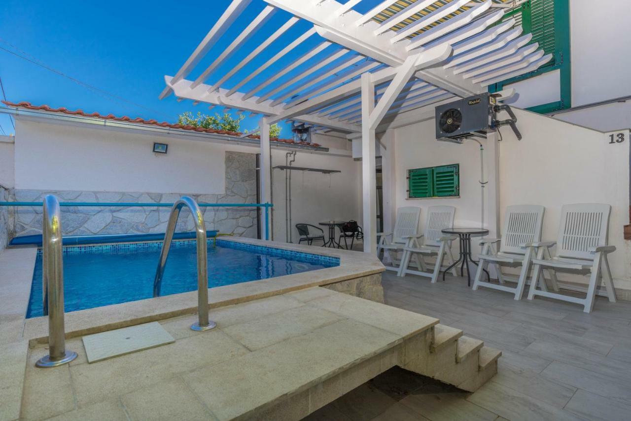 יאדראנובו Apartments Lapis מראה חיצוני תמונה