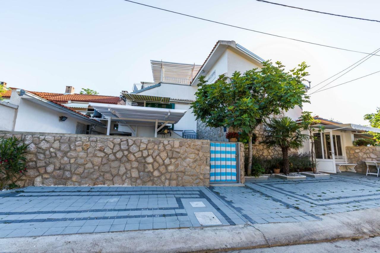 יאדראנובו Apartments Lapis מראה חיצוני תמונה