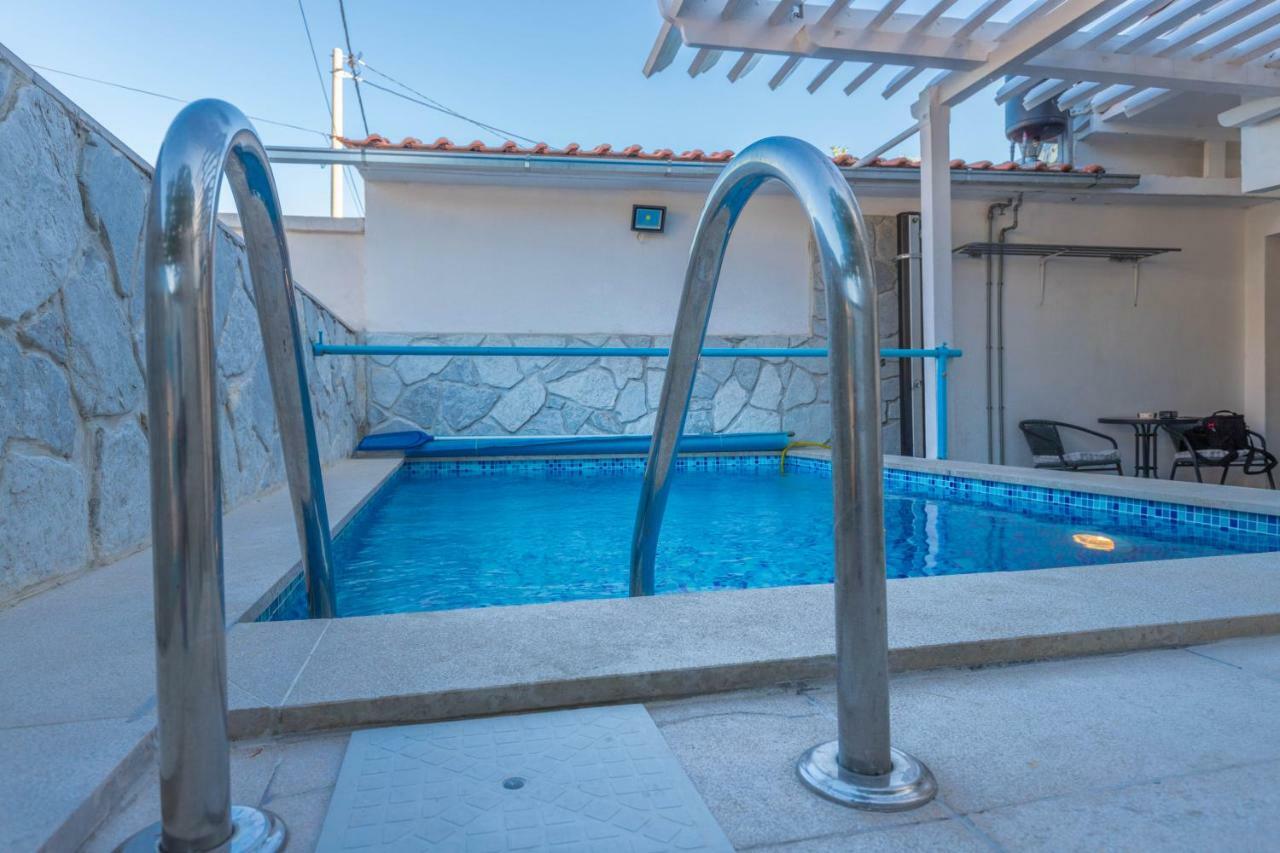 יאדראנובו Apartments Lapis מראה חיצוני תמונה