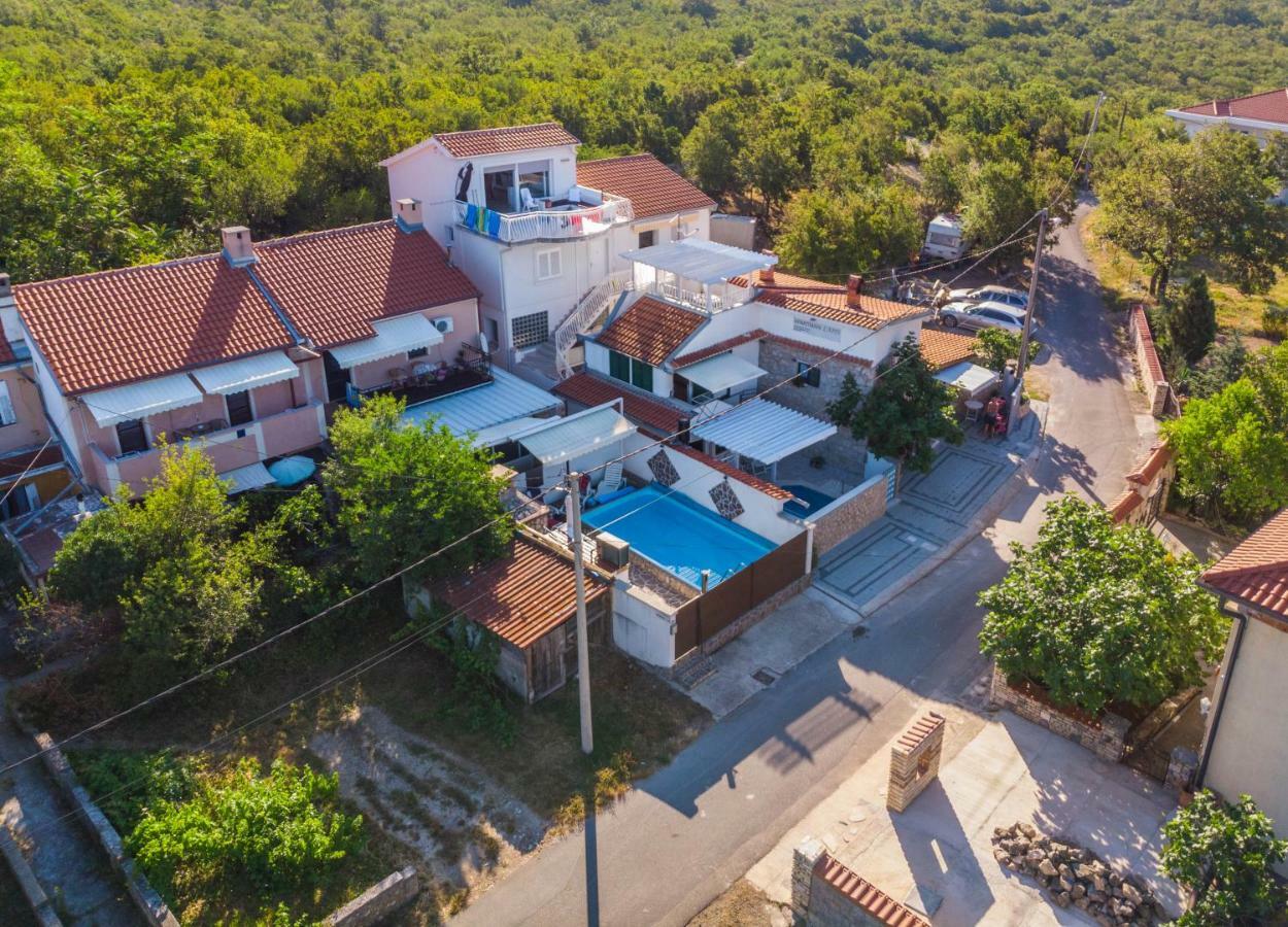 יאדראנובו Apartments Lapis מראה חיצוני תמונה