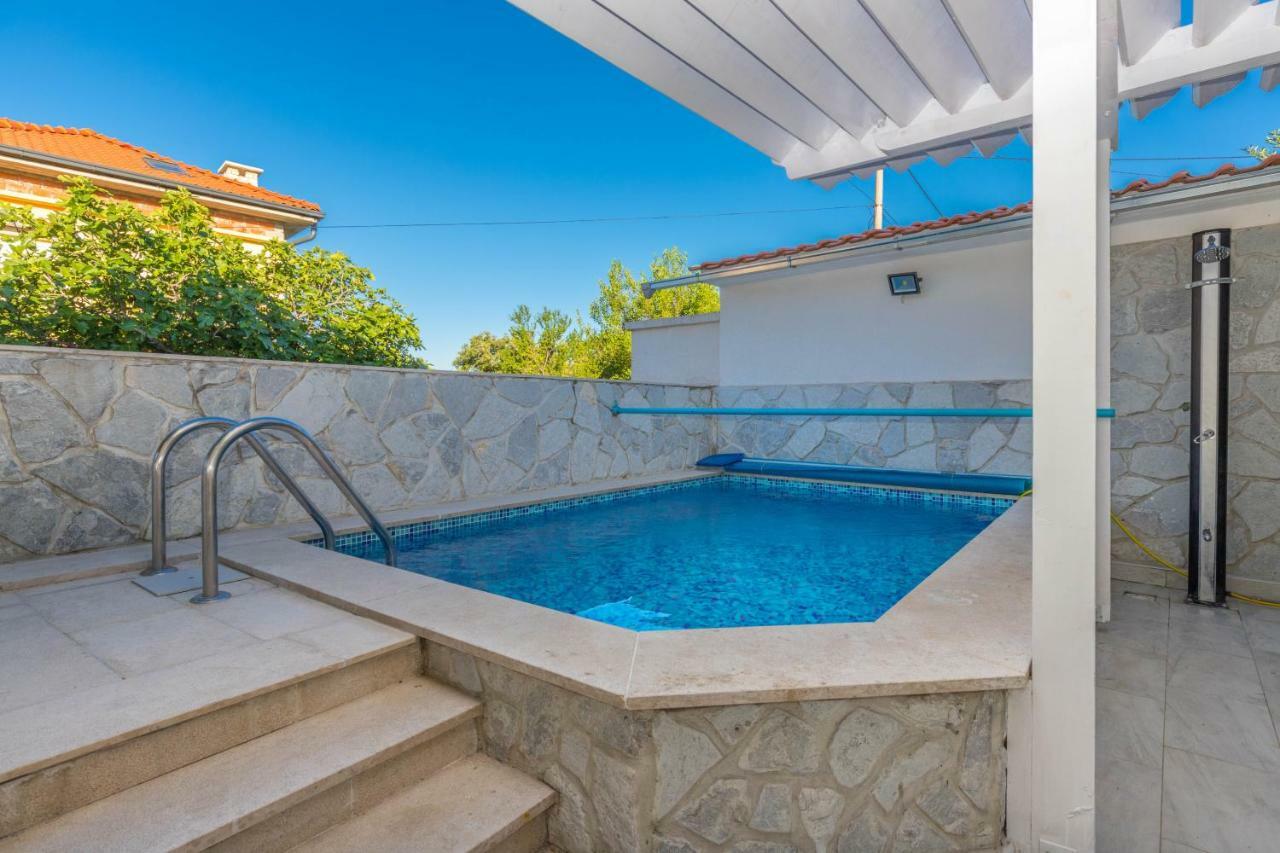 יאדראנובו Apartments Lapis מראה חיצוני תמונה